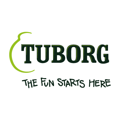 Tuborg Logo - Tuborg logo vector (.EPS, 406.37 Kb) download