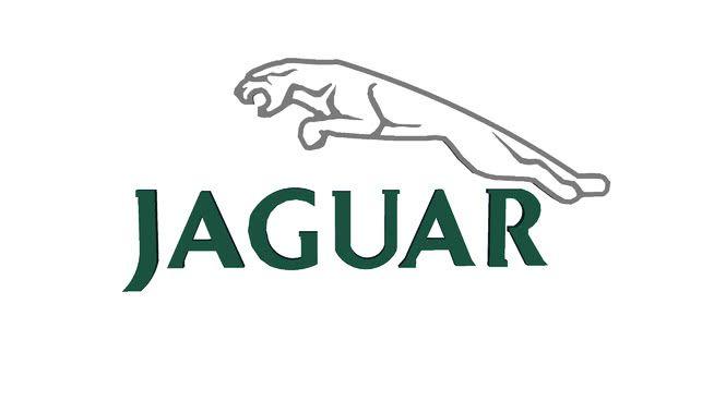 Jarguar Logo