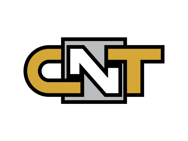 Cnt Logo - CNT Logo PNG Transparent & SVG Vector