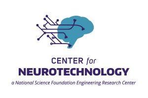 Cnt Logo - UW Based Center Updates Name To Highlight Role Of 'neurotechnologies