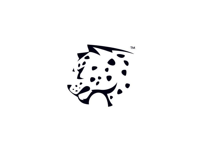 Jarguar Logo - Jaguar Logo by Cajvanean Alexandru | Dribbble | Dribbble