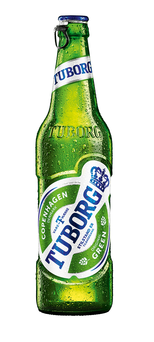 Tuborg Logo - Our best content, hand-picked for you | Tuborg