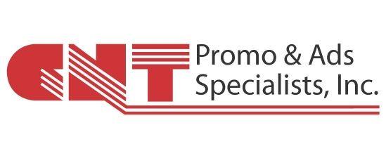 Cnt Logo - Latest Job Openings from CNT PROMO & ADS SPECIALISTS, INC.
