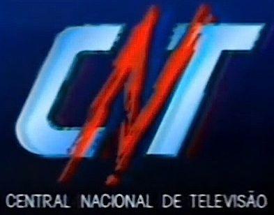 Cnt Logo - Rede CNT | Logopedia | FANDOM powered by Wikia