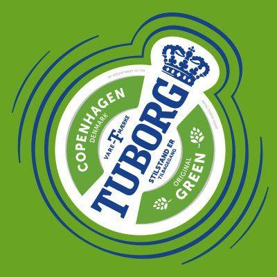 Tuborg Logo - Tuborg (@Tuborg) | Twitter