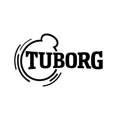 Tuborg Logo - Tuborg Logo