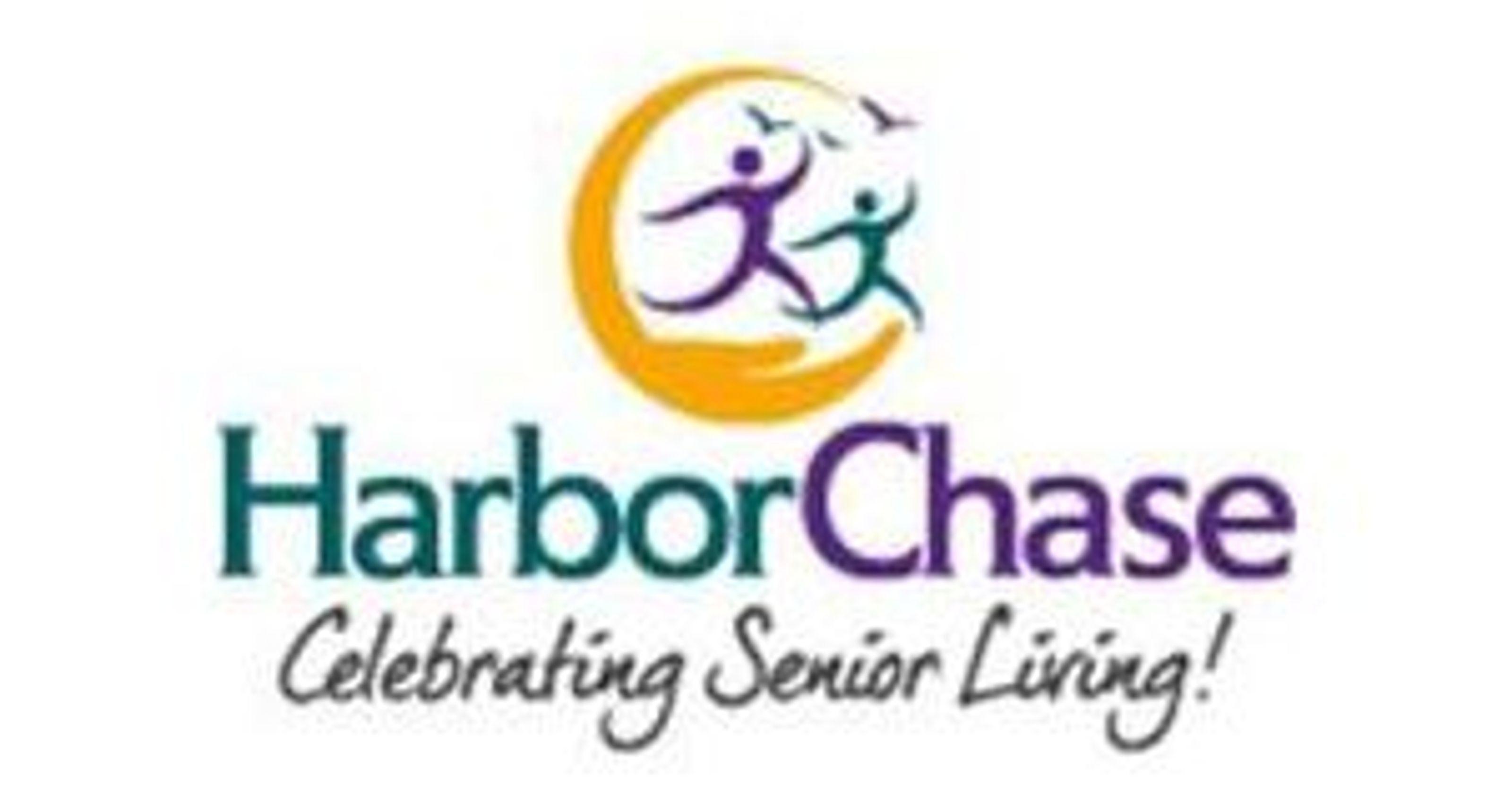 HarborChase Logo - HarborChase hosts fundraiser for first responders