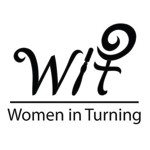 Wit Logo - Women in Turning - American Association of Woodturners