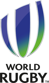 IRB Logo - World Rugby