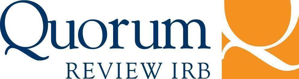 IRB Logo - Quorum Review IRB Competitors, Revenue and Employees Company