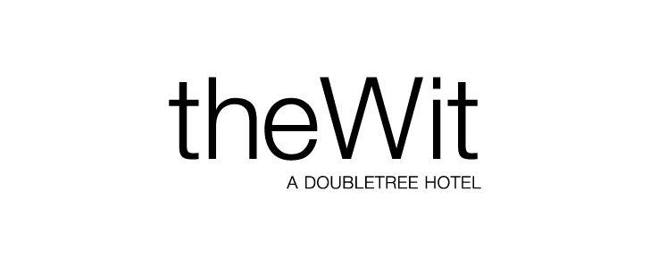 Wit Logo - the WIT — JNL Design