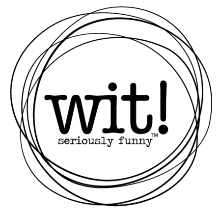 Wit Logo - Wit Gifts