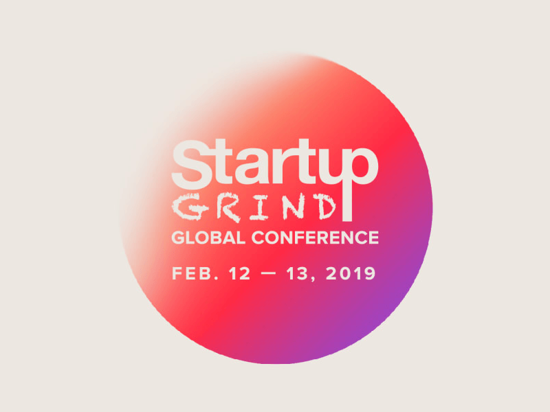 Red U San Francisco Based Start Up Logo - Index Ventures