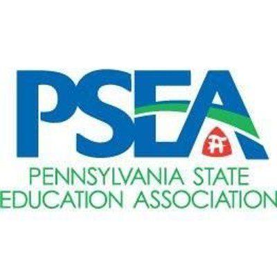 PSEA Logo - PSEA