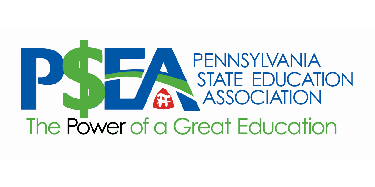 PSEA Logo - The PSEA is About Power, Not Children | Wagner for Governor