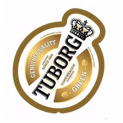 Tuborg Logo - Tuborg Kenya (@TuborgKE) | Twitter