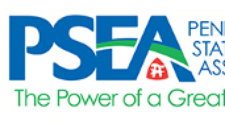PSEA Logo - John Holland Field Director PSEA | WILK-FM