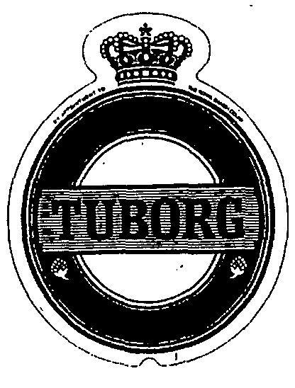 Tuborg Logo - Tuborg (logo)™ Trademark | QuickCompany