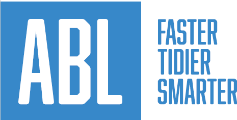ABL Logo - Abl Logo