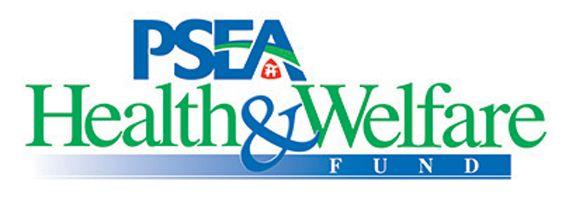 PSEA Logo - Welcome to the PSEA Disability Plan!
