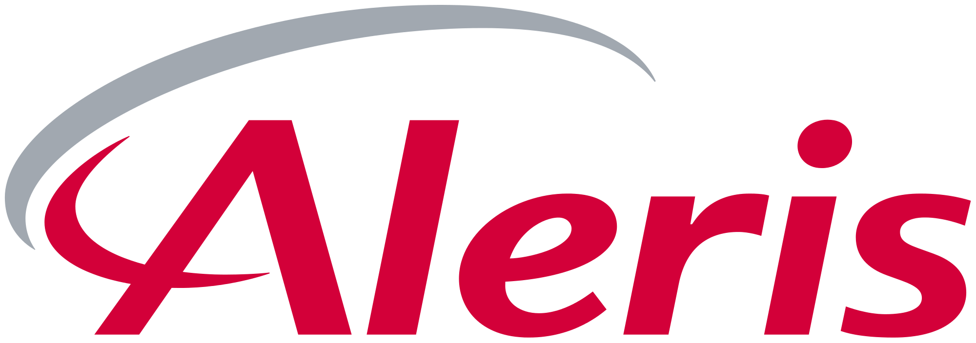 Aleris Logo - Aleris Logo.svg