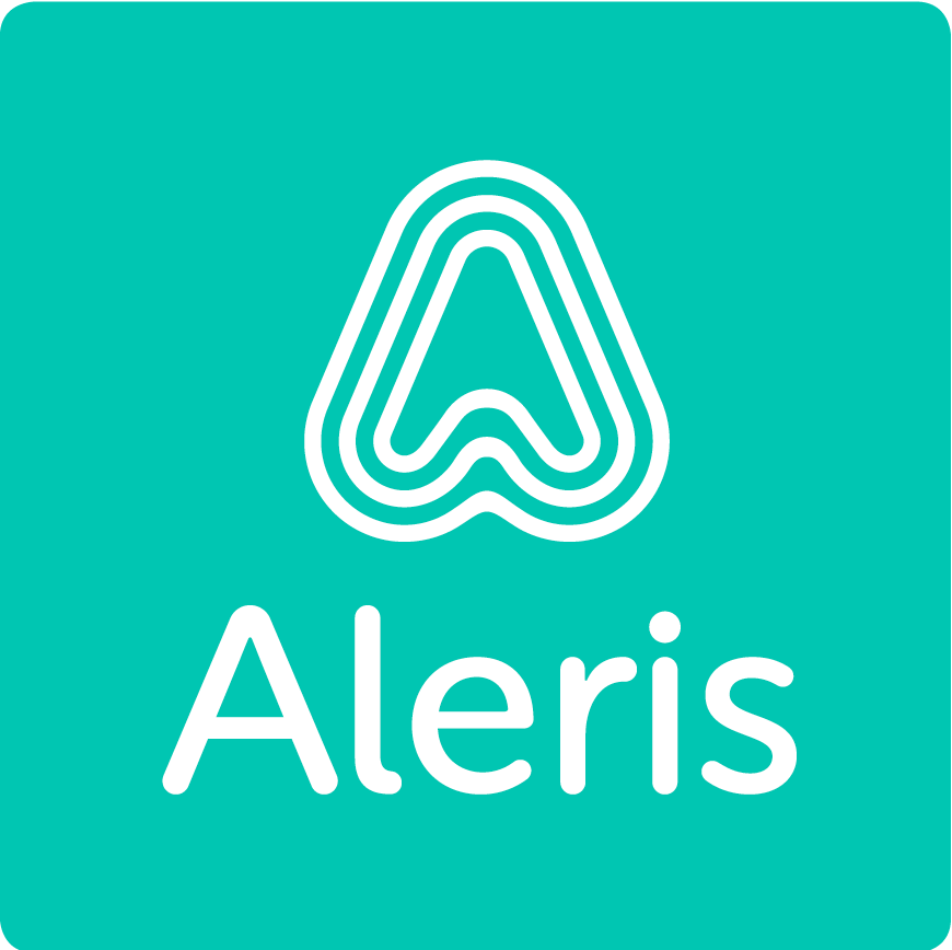 Aleris Logo - Brand New: New Logo and Identity for Aleris by Bold