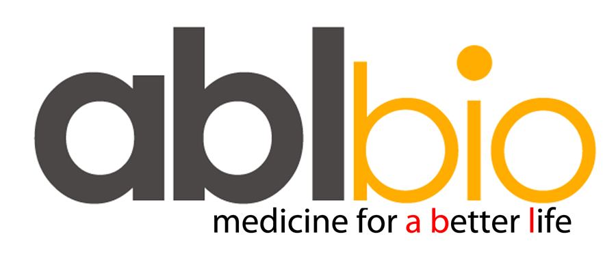 ABL Logo - ABL Bio