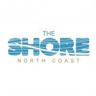 Shore Logo - The Shore | Brands of the World™ | Download vector logos and logotypes