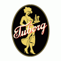 Tuborg Logo - Tuborg Logo Vector (.EPS) Free Download
