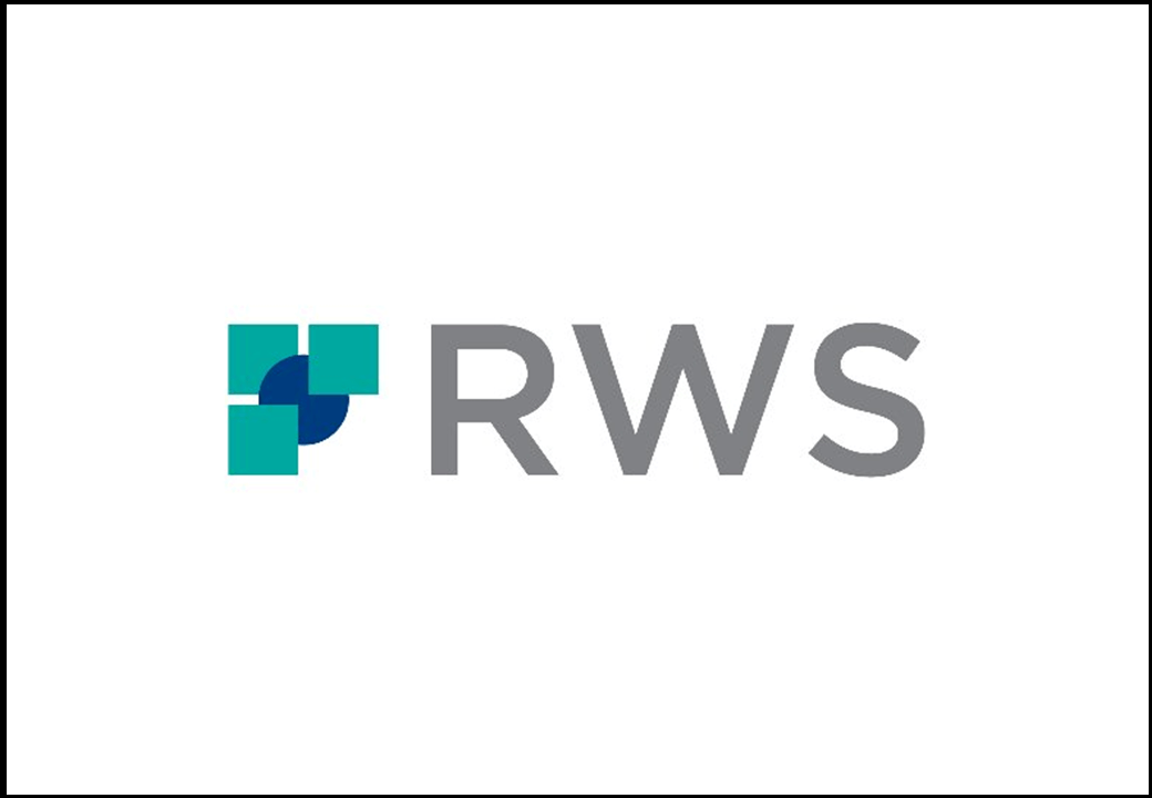 RWS Logo - RWS Holdings (RWS) | Briefed Up