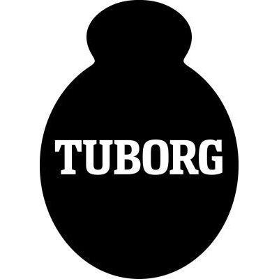 Tuborg Logo - STEPitUP | Clients 2