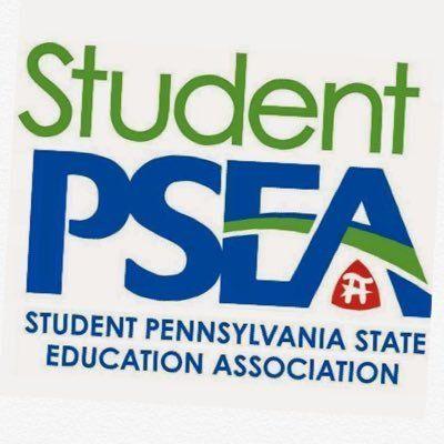 PSEA Logo - Student PSEA