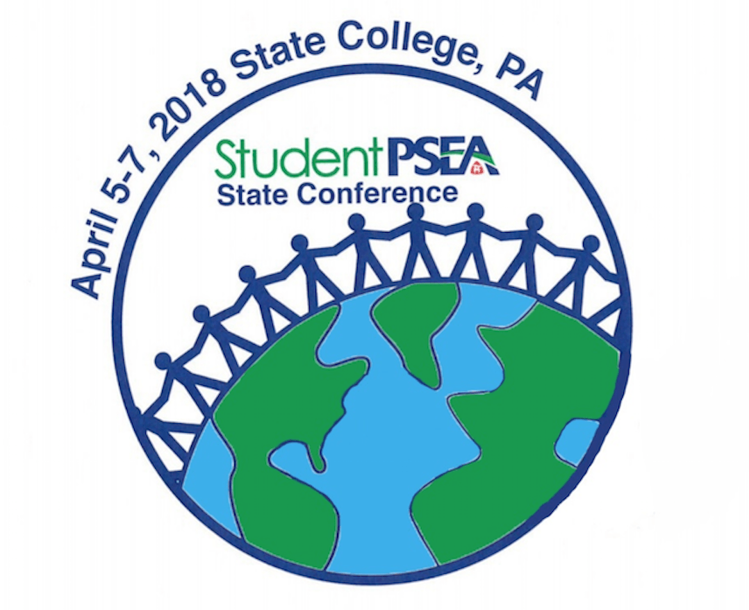 PSEA Logo - Student PSEA