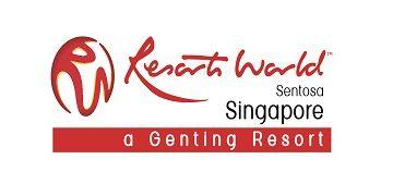 RWS Logo - Jobs with Resorts World at Sentosa (RWS)