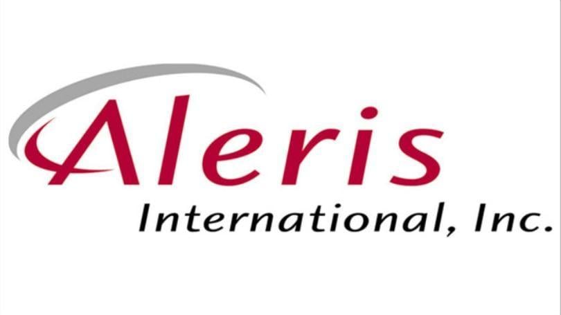 Aleris Logo - Aleris to expand plant in Lewisport