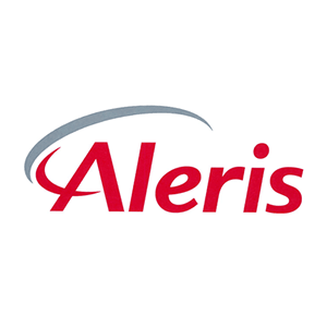 Aleris Logo - Bix7 | Davenport, IA | Run with the best