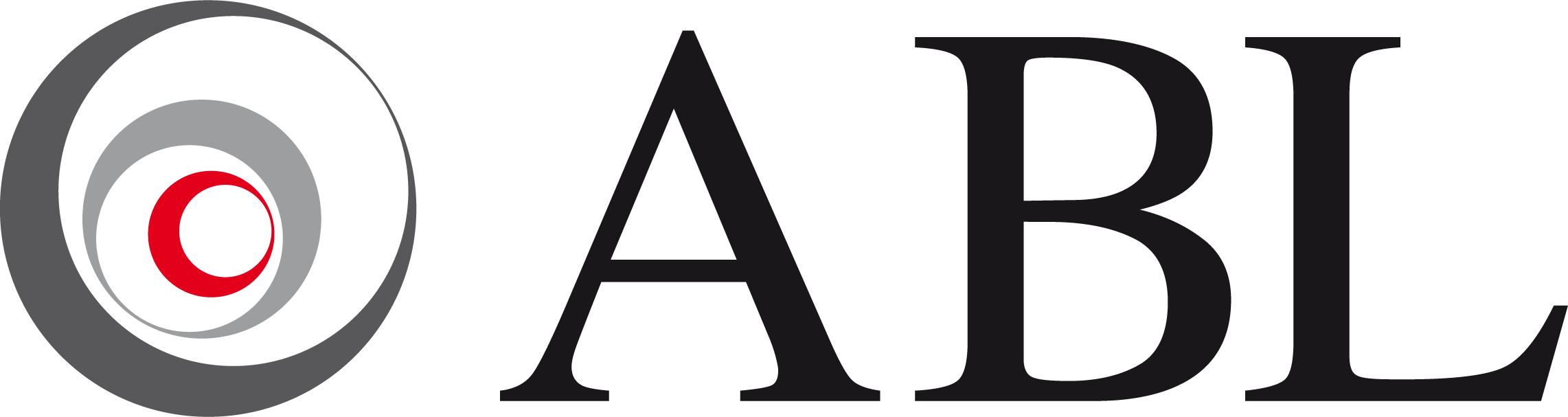 ABL Logo - ABL SRL