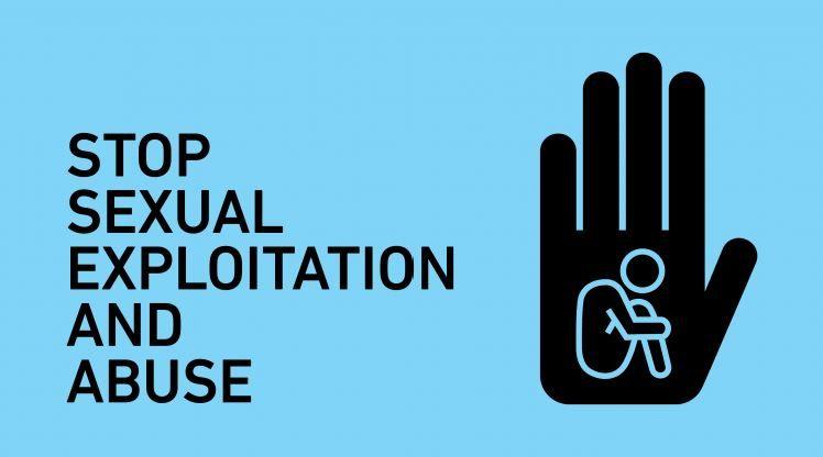 PSEA Logo - Protection against sexual exploitation and abuse (PSEA) | OCHA