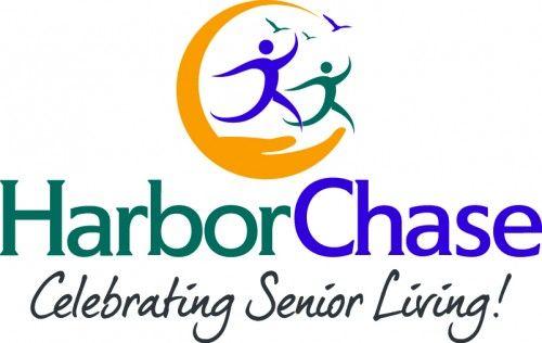 HarborChase Logo - HarborChase of Plano. Seniors Blue Book