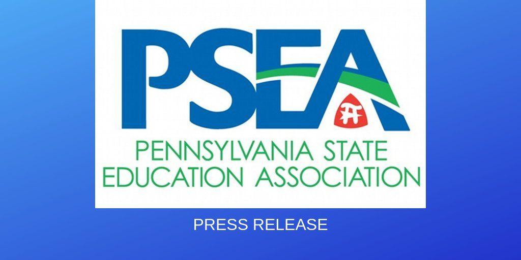 PSEA Logo - PSEA