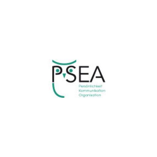 PSEA Logo - Neuigkeiten von PSEA