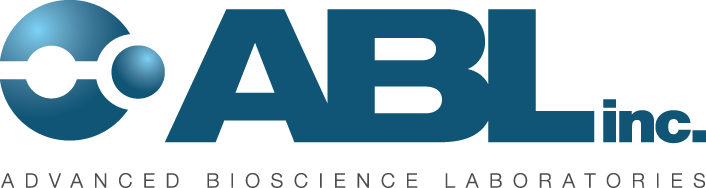ABL Logo - Home - ABL, Inc. Advanced BioScience Laboratories