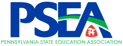 PSEA Logo - Meet Sharon