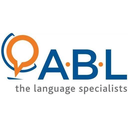 ABL Logo - ABL Recruitment, the language specialist als Arbeitgeber. XING