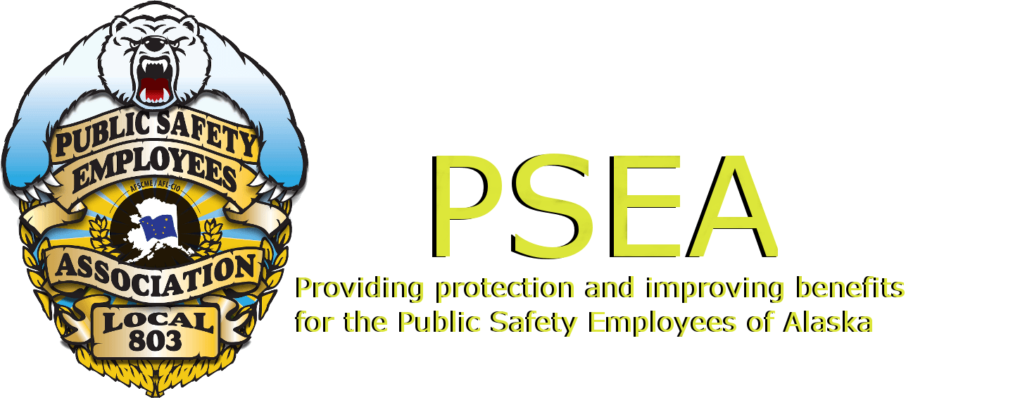 PSEA Logo - PSEA