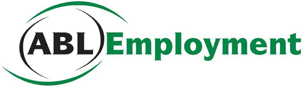 ABL Logo - ABL Logo. Employment Office Photo