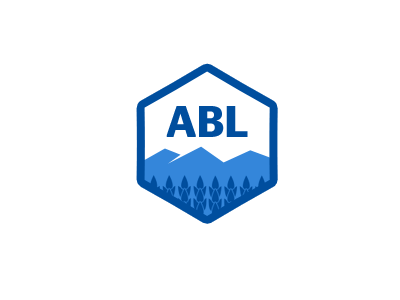 ABL Logo - ABL Logo version 2 by Steven Tieulie | Dribbble | Dribbble