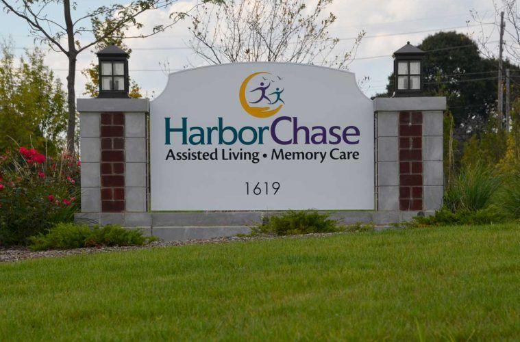 HarborChase Logo - HarborChase of Naperville Receives Best of 2018 Award for ...