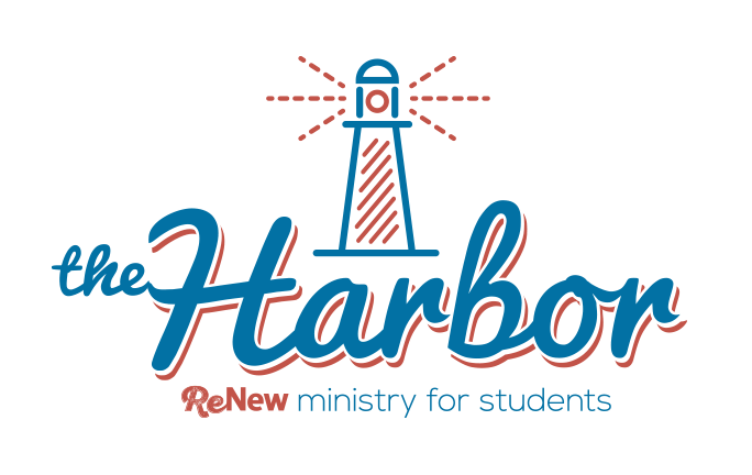 HarborChase Logo - ReNew: Students (The Harbor) Oaks Church