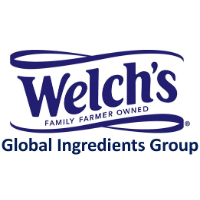 Welch's Logo - Home - Welch's Global Ingredients